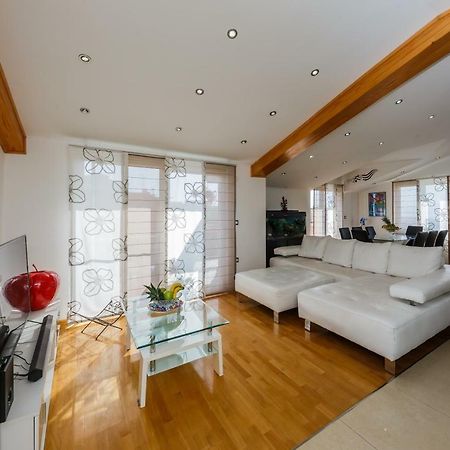 Apartments Selak سبليت المظهر الخارجي الصورة