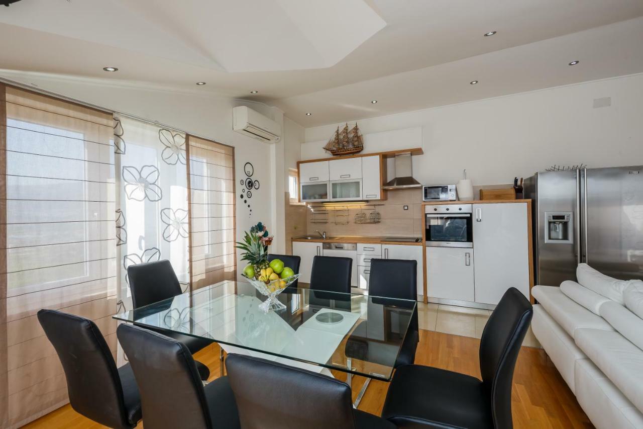 Apartments Selak سبليت المظهر الخارجي الصورة