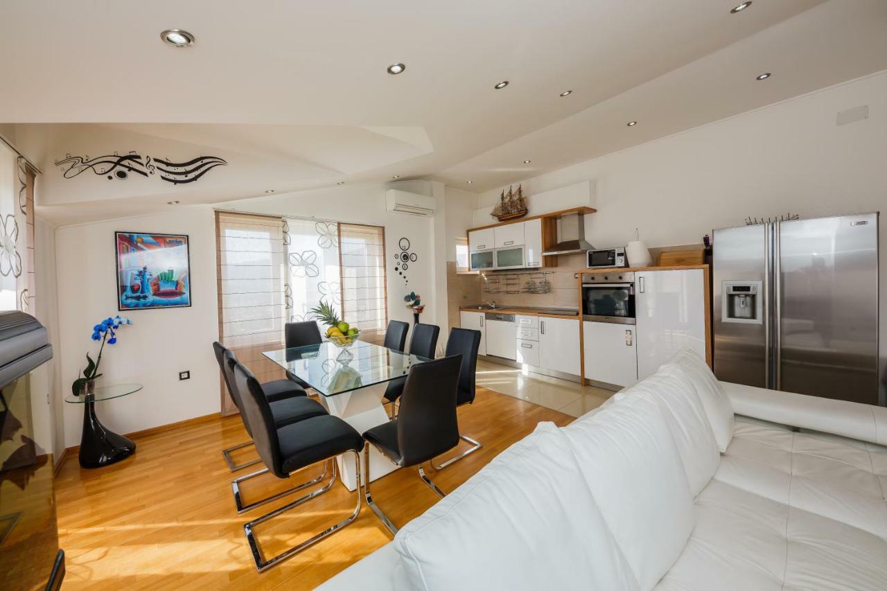 Apartments Selak سبليت المظهر الخارجي الصورة