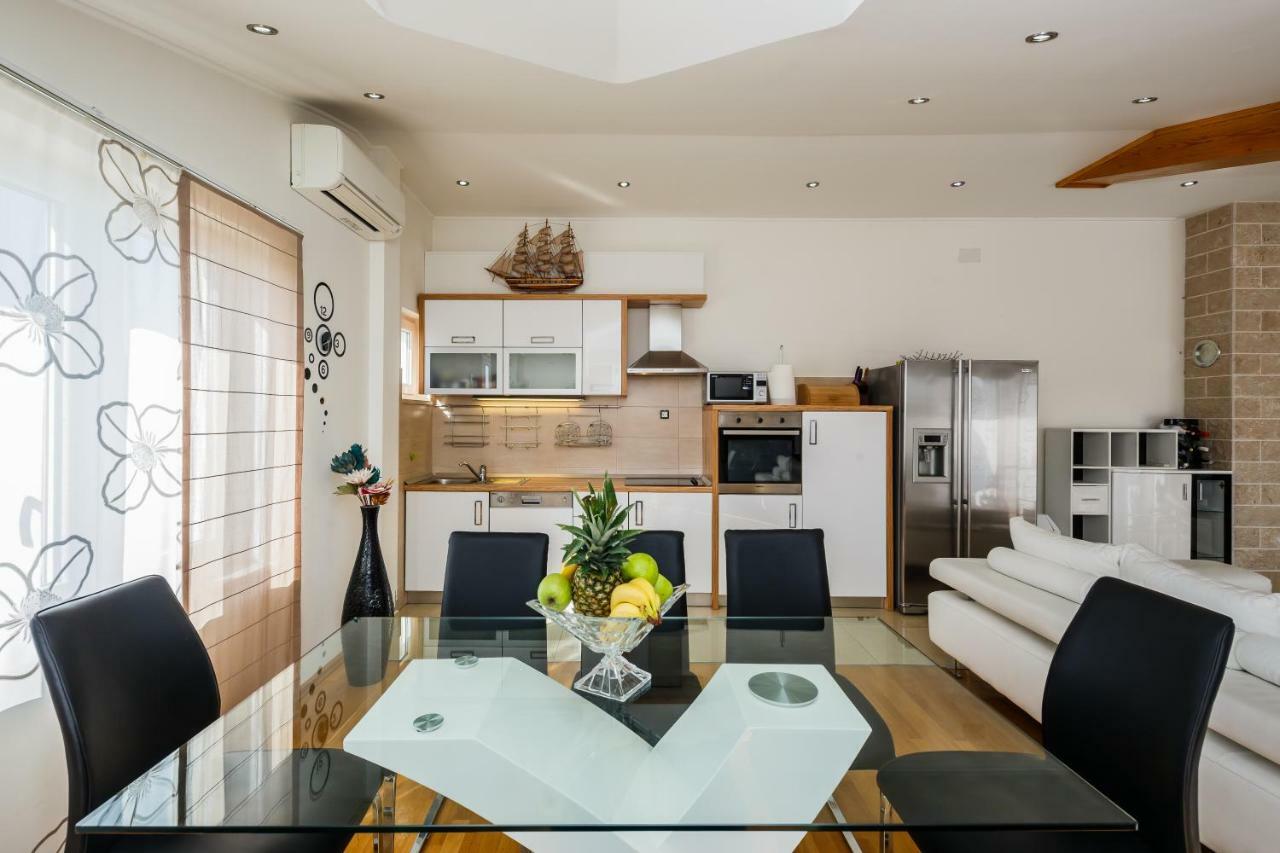 Apartments Selak سبليت المظهر الخارجي الصورة