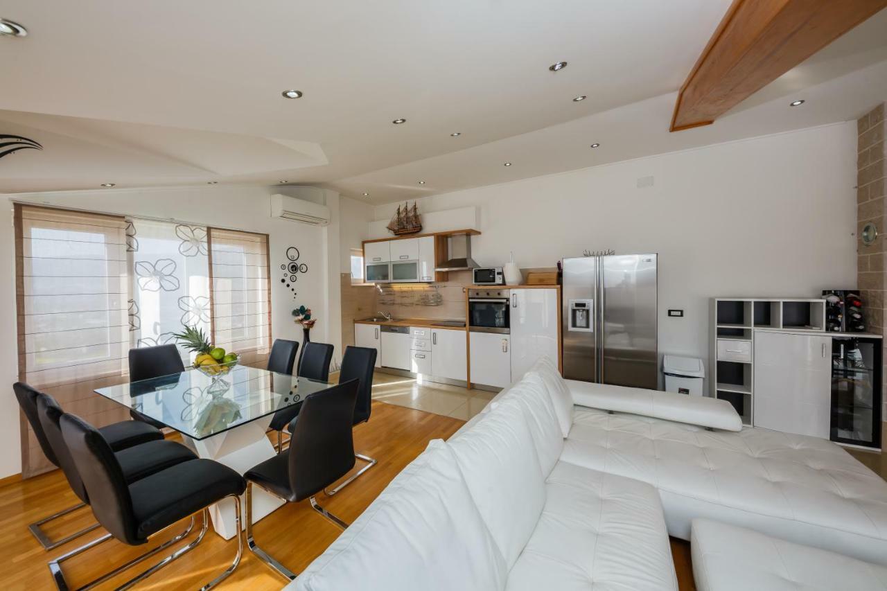 Apartments Selak سبليت المظهر الخارجي الصورة
