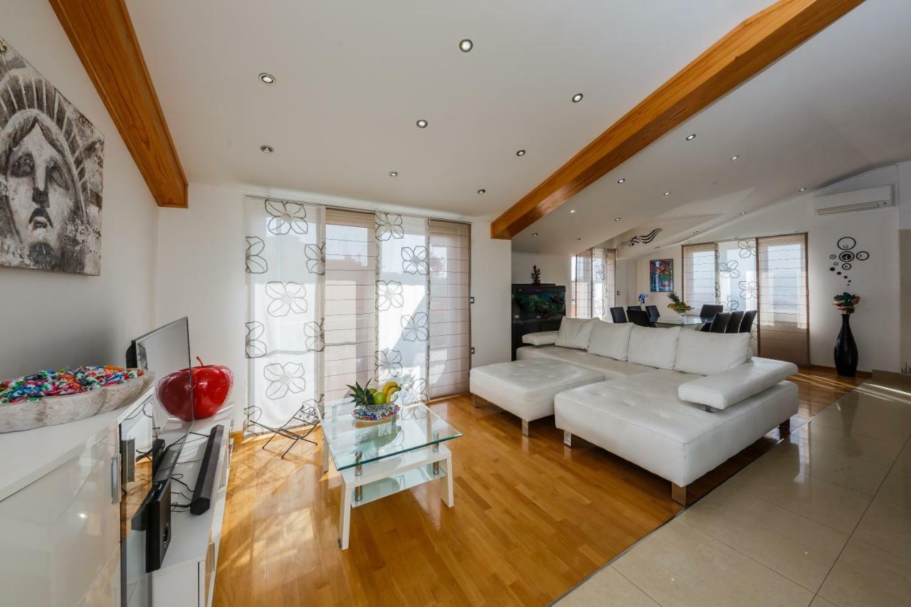 Apartments Selak سبليت المظهر الخارجي الصورة