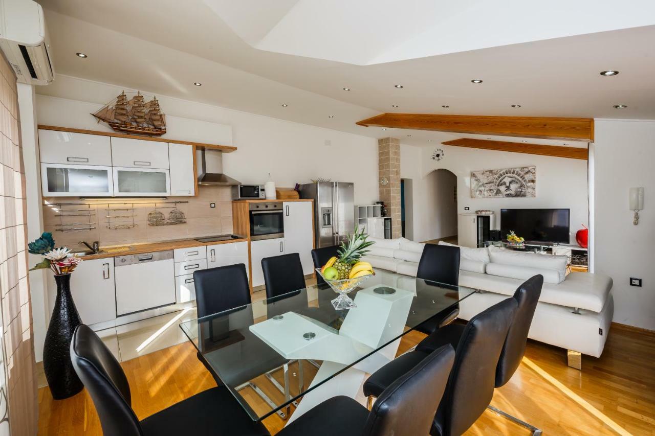 Apartments Selak سبليت المظهر الخارجي الصورة