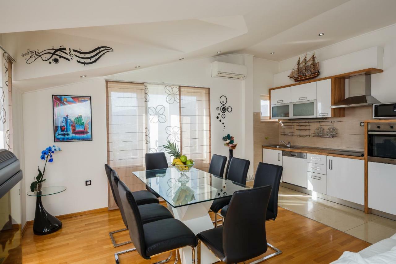 Apartments Selak سبليت المظهر الخارجي الصورة