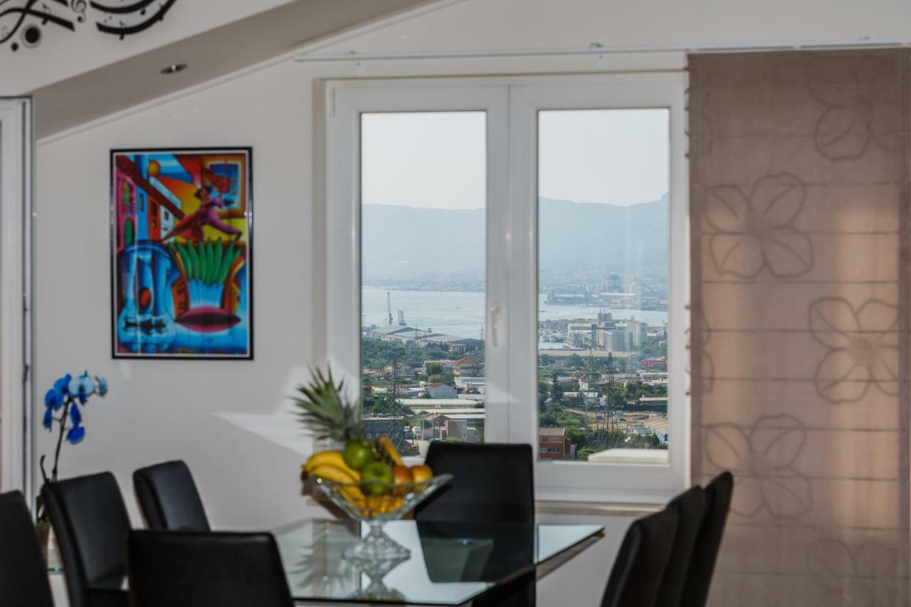 Apartments Selak سبليت المظهر الخارجي الصورة