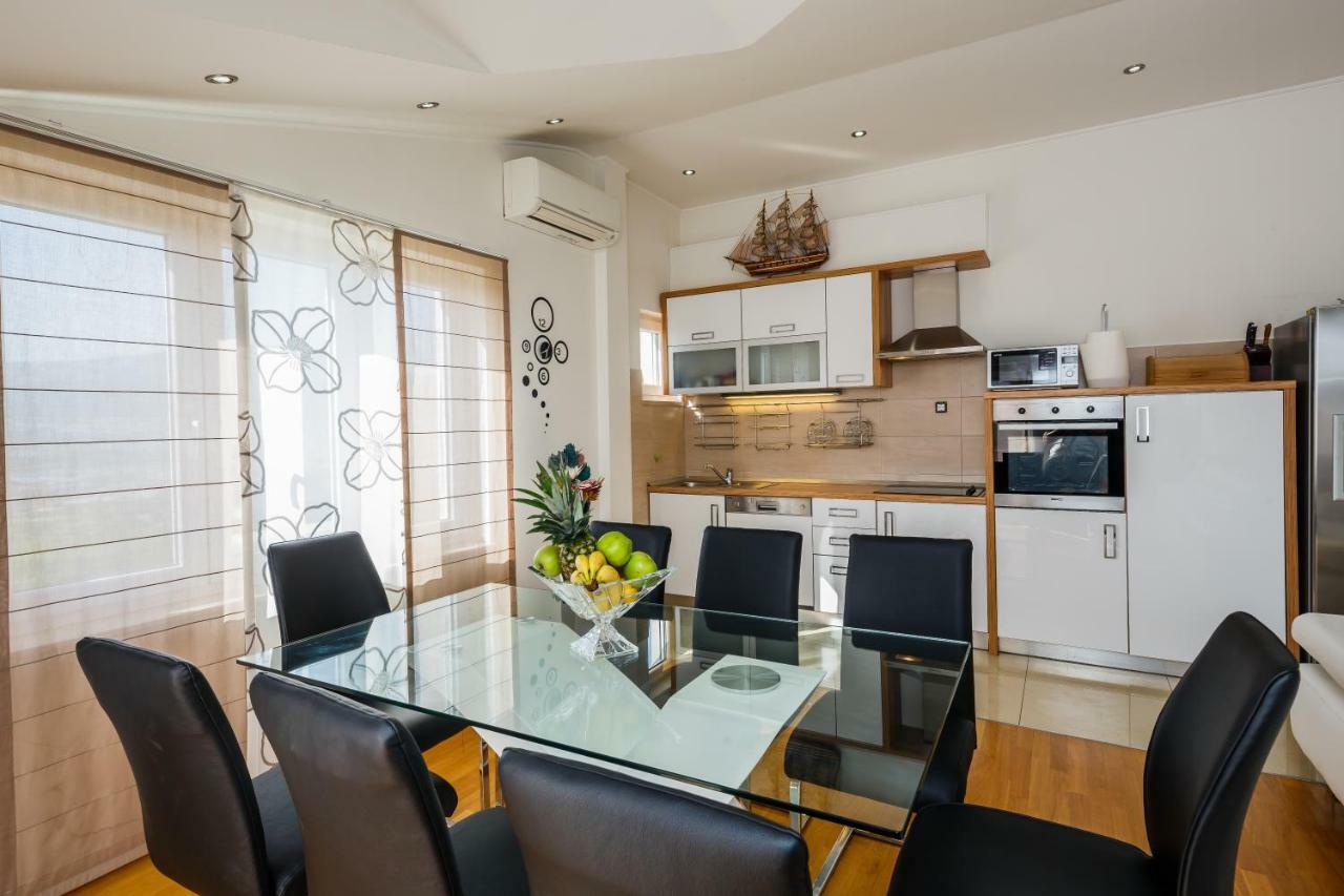Apartments Selak سبليت المظهر الخارجي الصورة