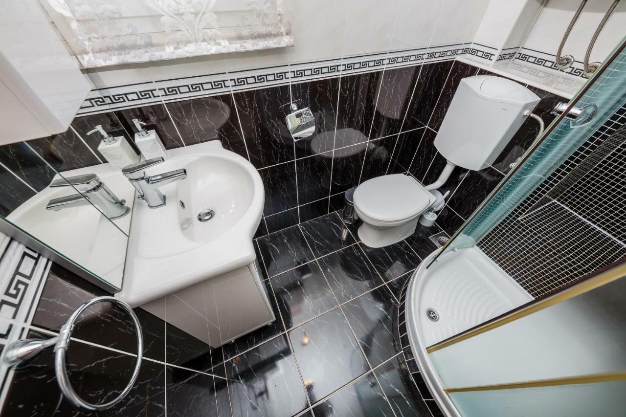 Apartments Selak سبليت المظهر الخارجي الصورة