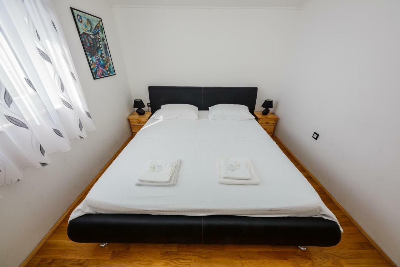 Apartments Selak سبليت المظهر الخارجي الصورة