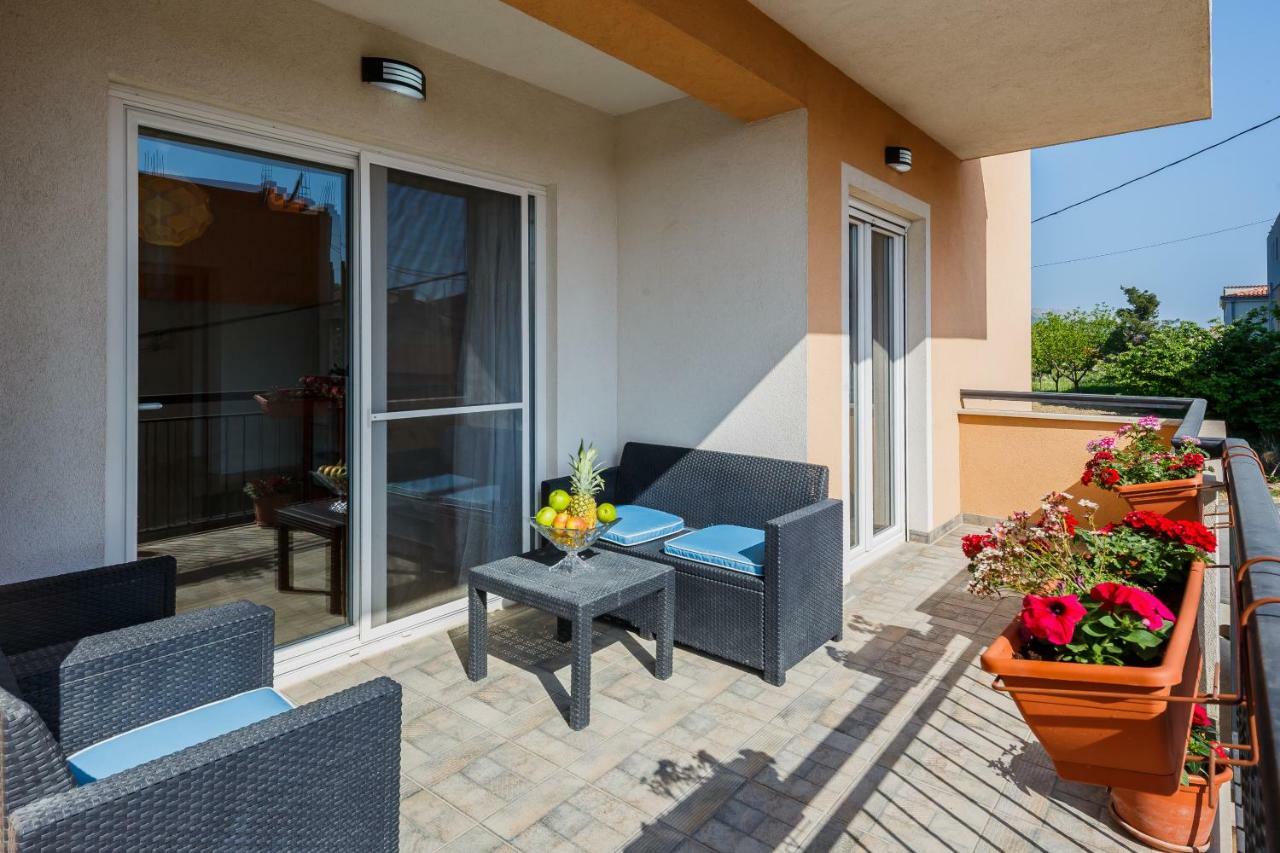 Apartments Selak سبليت المظهر الخارجي الصورة