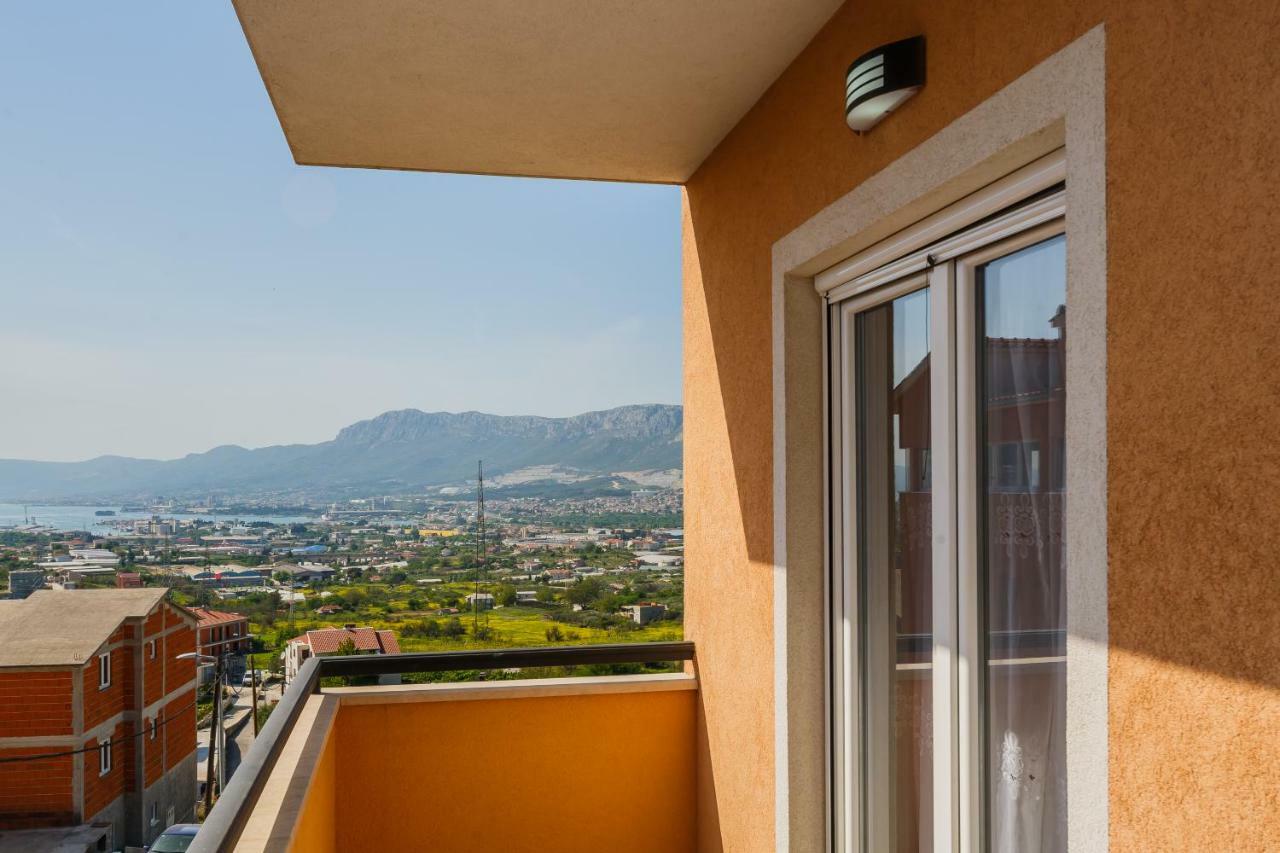 Apartments Selak سبليت المظهر الخارجي الصورة