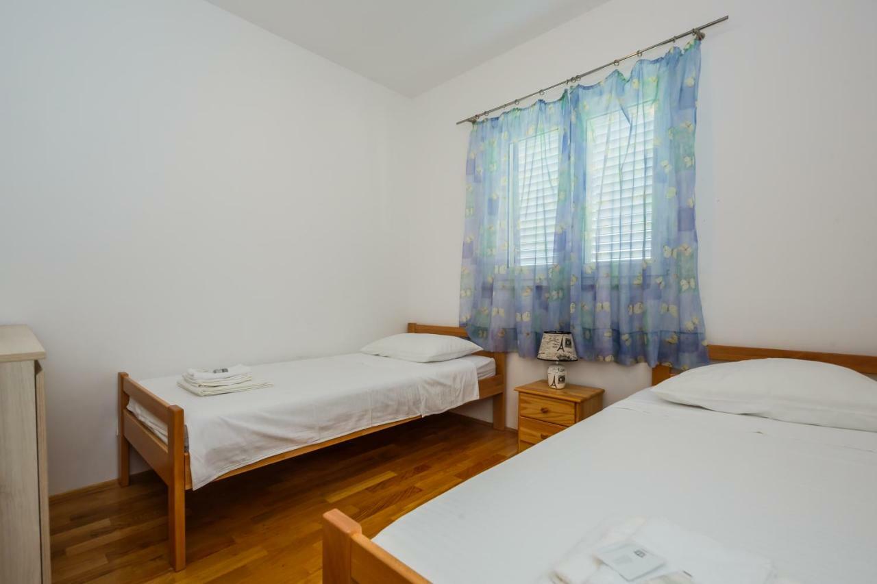 Apartments Selak سبليت المظهر الخارجي الصورة