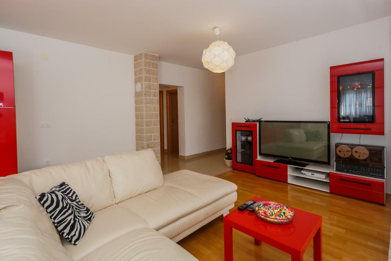Apartments Selak سبليت المظهر الخارجي الصورة