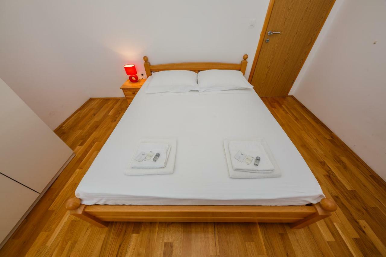 Apartments Selak سبليت المظهر الخارجي الصورة