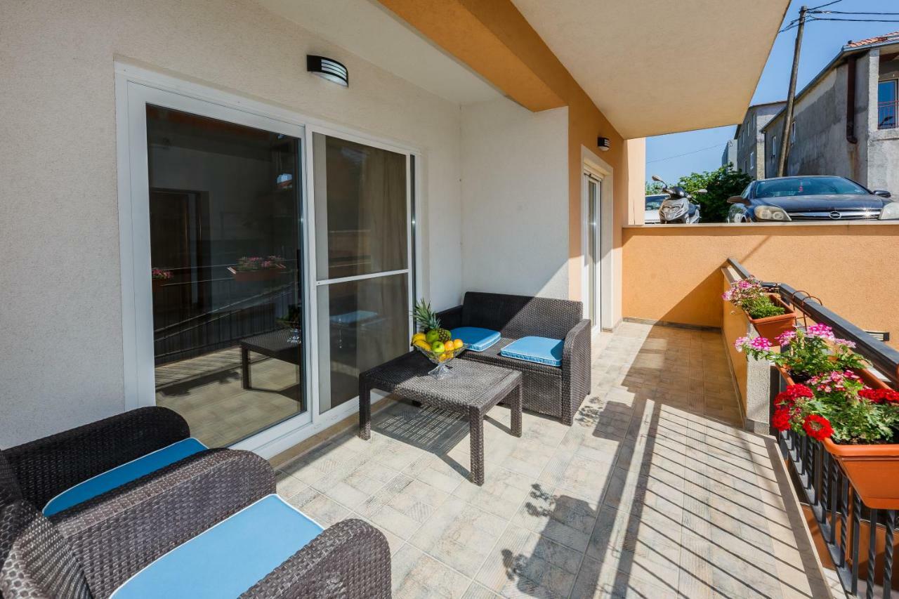 Apartments Selak سبليت المظهر الخارجي الصورة
