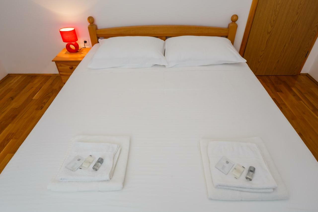 Apartments Selak سبليت المظهر الخارجي الصورة