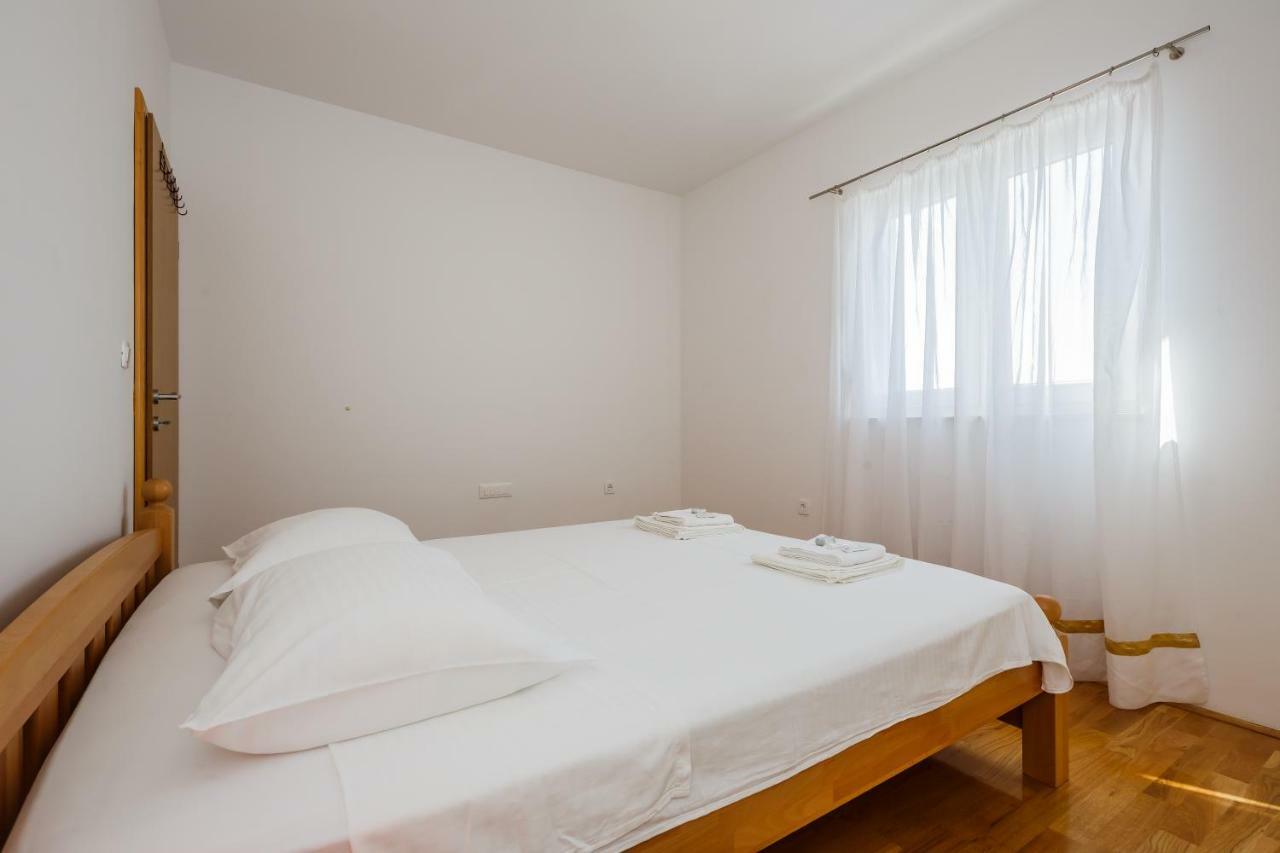 Apartments Selak سبليت المظهر الخارجي الصورة