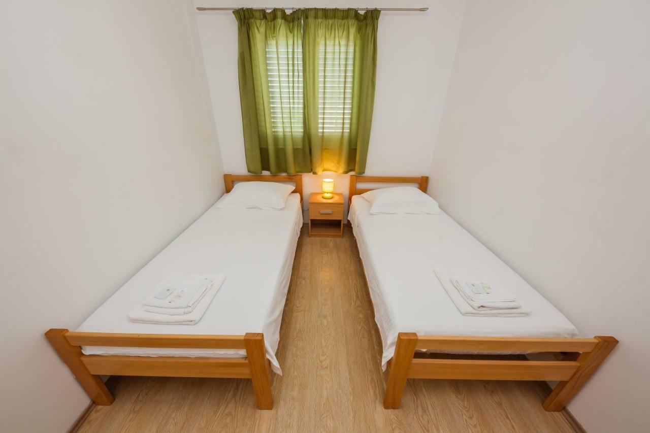 Apartments Selak سبليت المظهر الخارجي الصورة