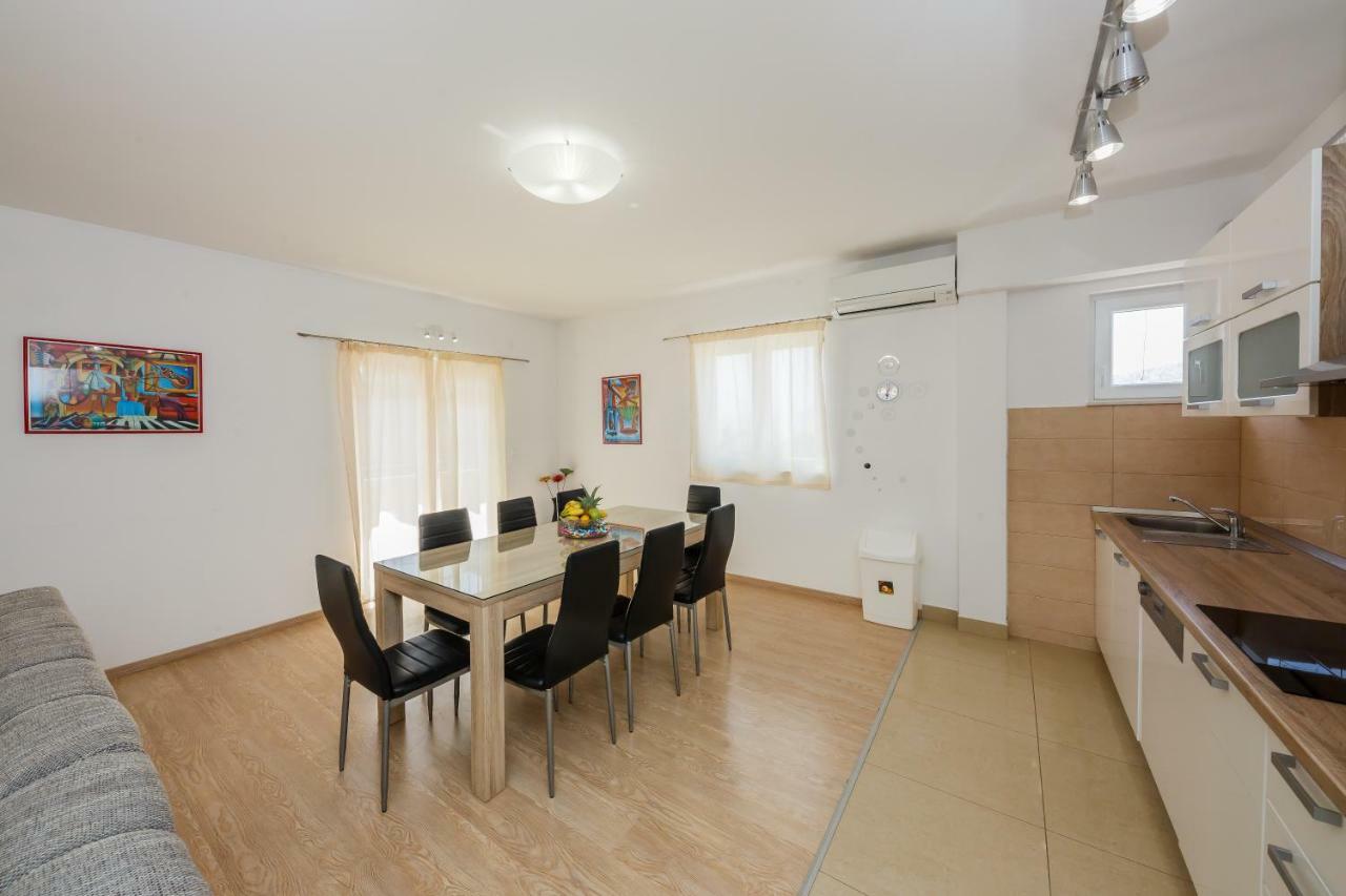 Apartments Selak سبليت المظهر الخارجي الصورة