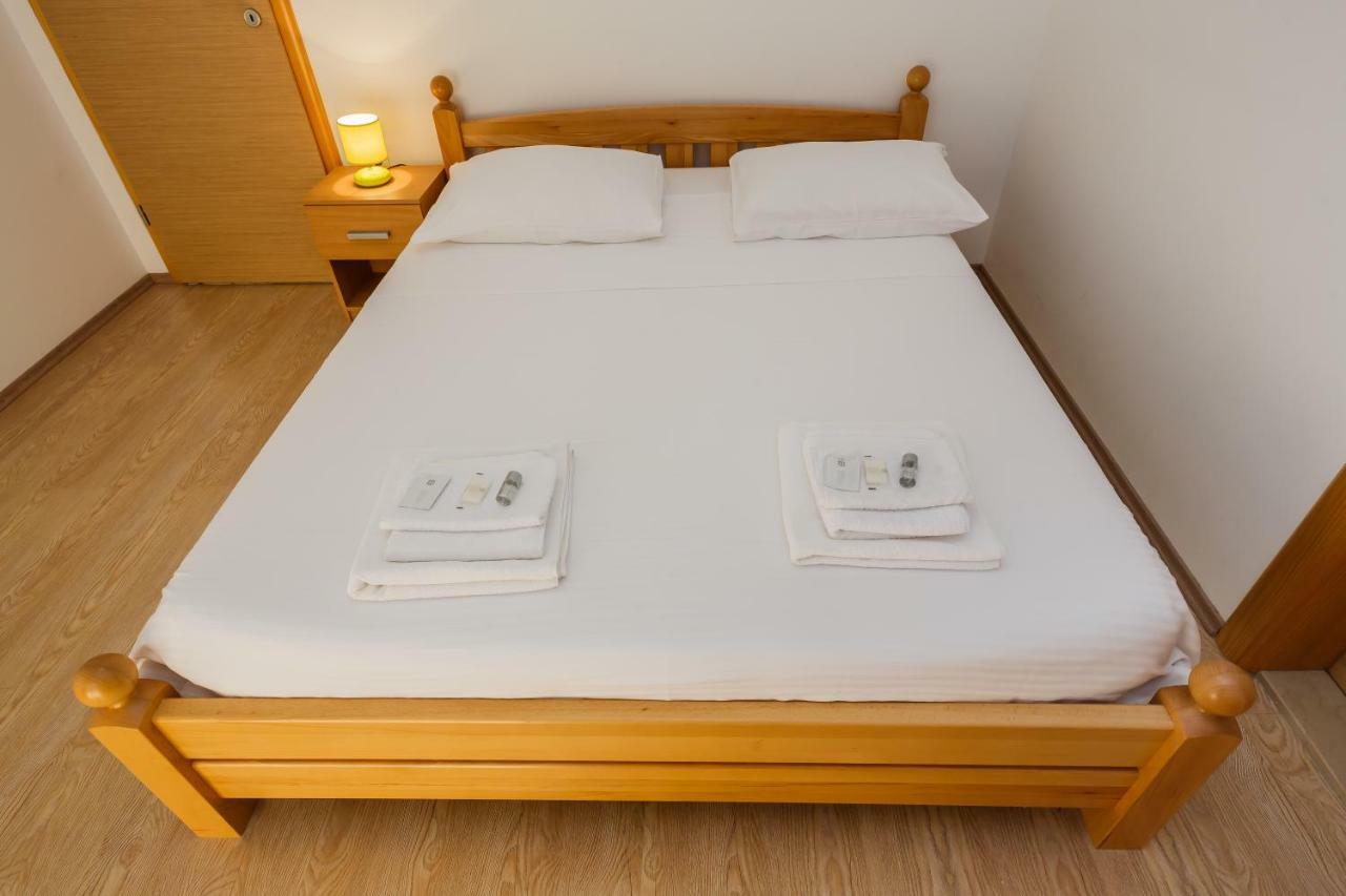 Apartments Selak سبليت المظهر الخارجي الصورة