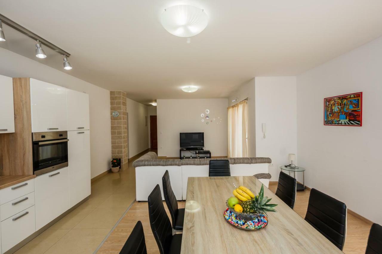 Apartments Selak سبليت المظهر الخارجي الصورة