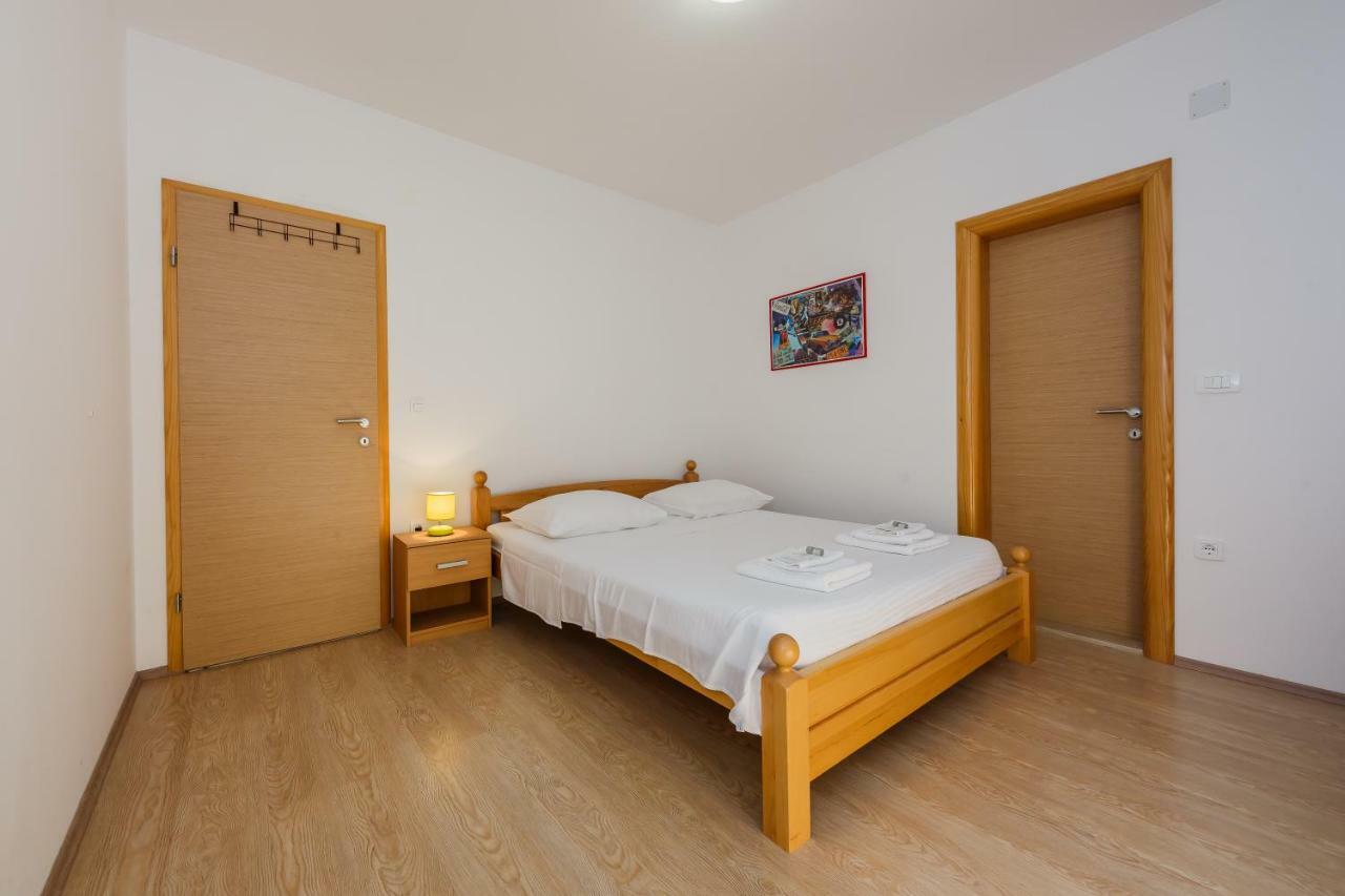 Apartments Selak سبليت المظهر الخارجي الصورة