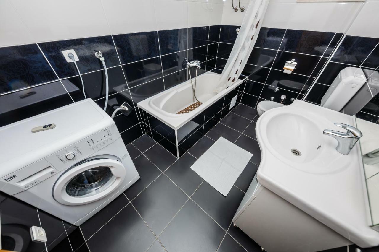 Apartments Selak سبليت المظهر الخارجي الصورة