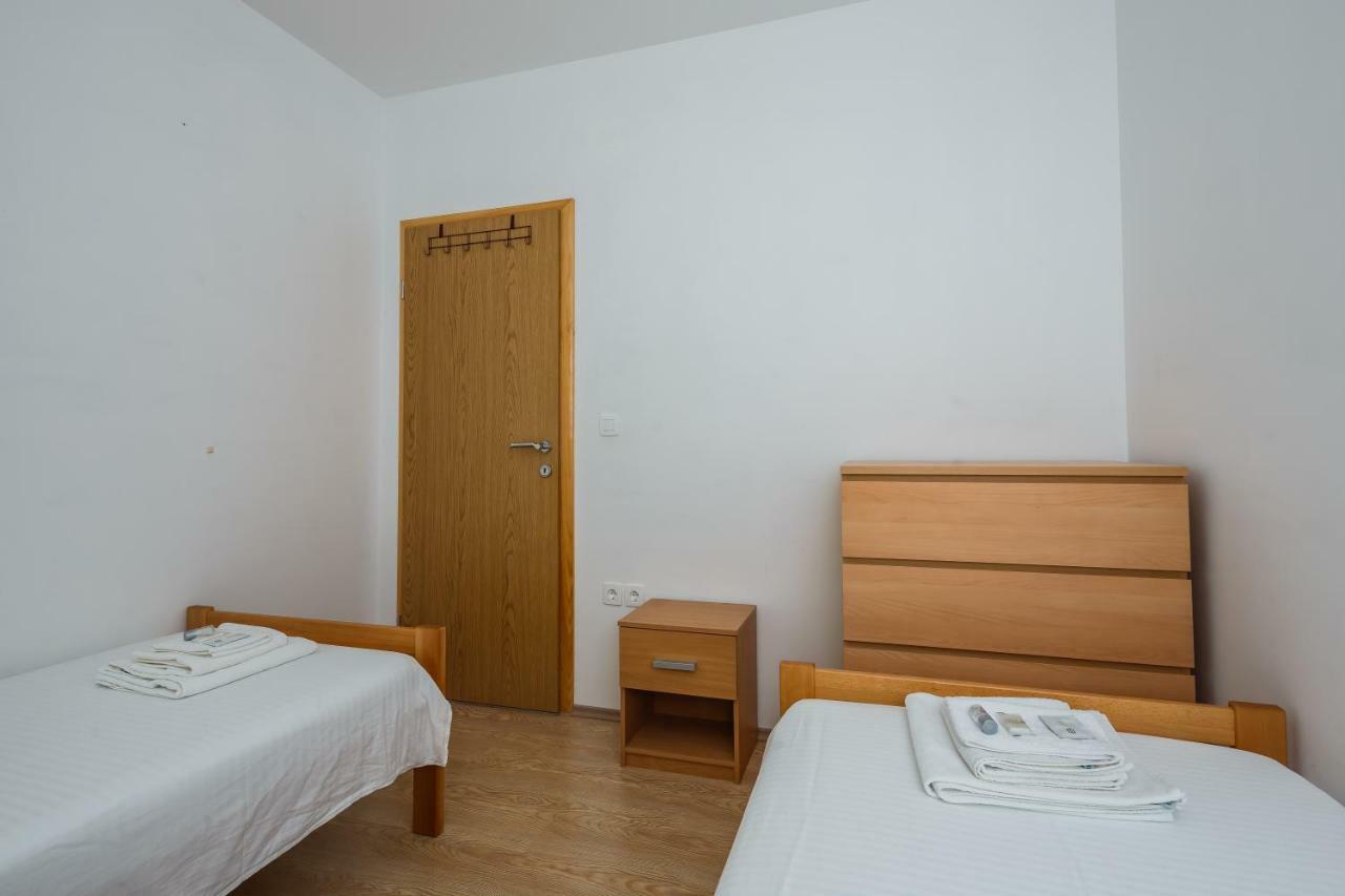 Apartments Selak سبليت المظهر الخارجي الصورة