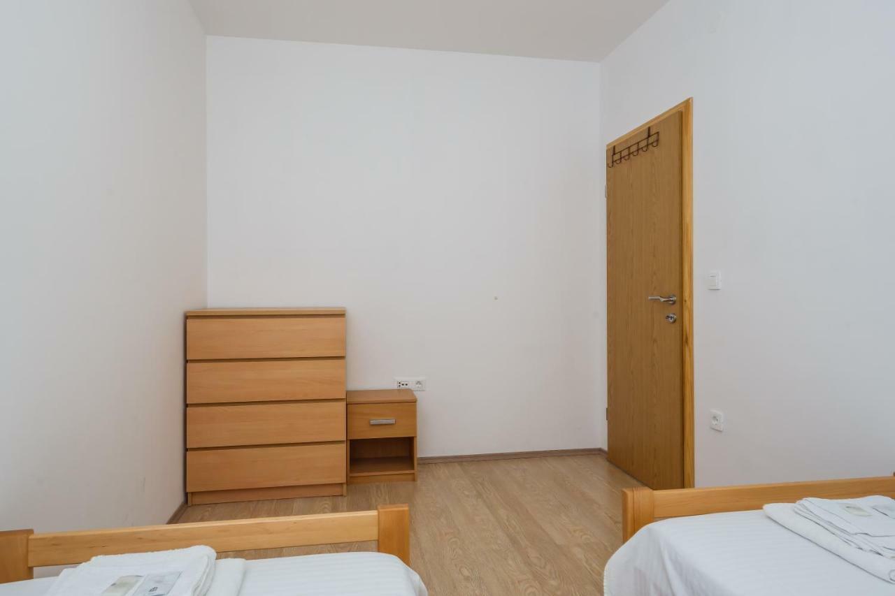 Apartments Selak سبليت المظهر الخارجي الصورة