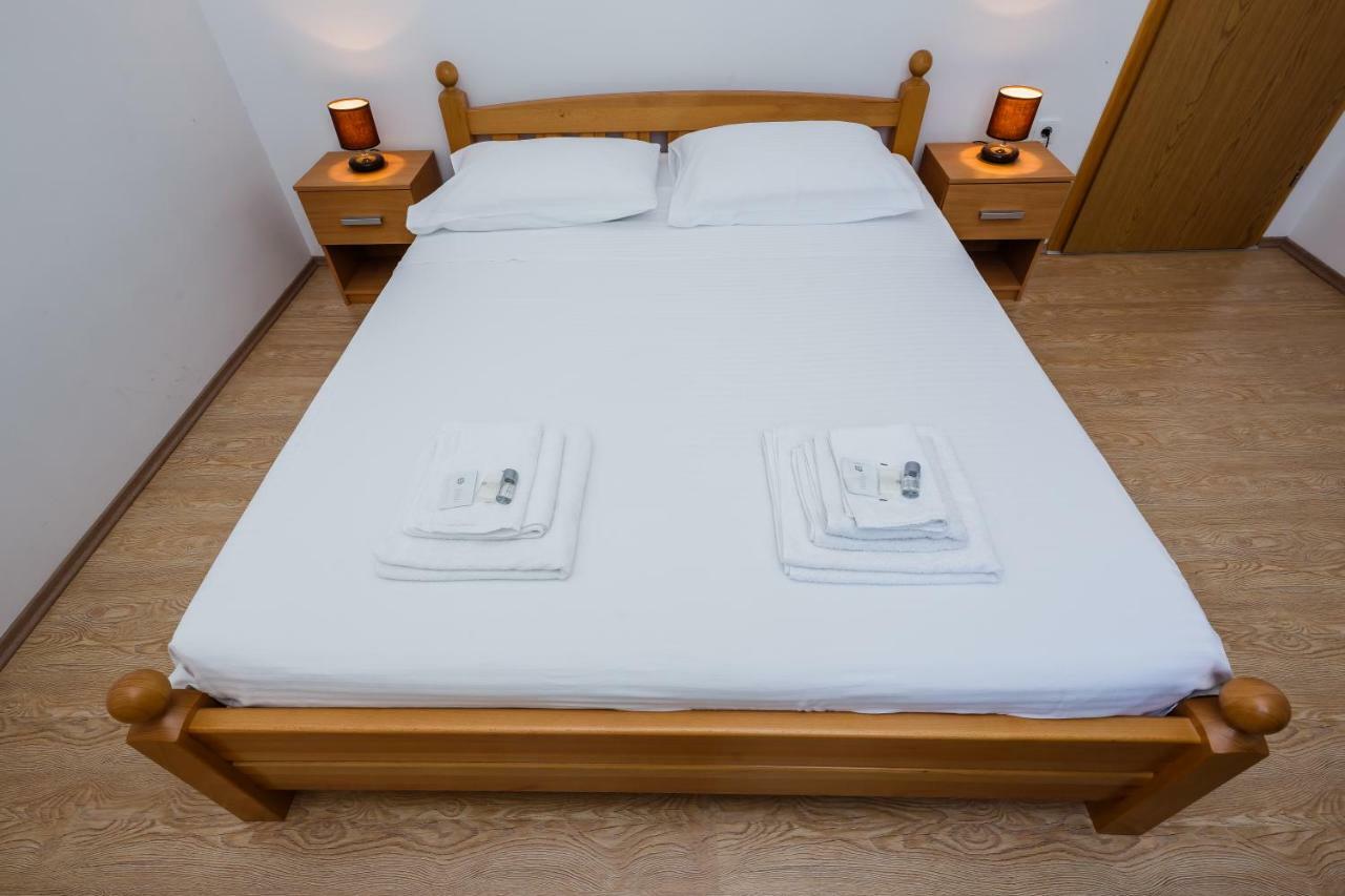 Apartments Selak سبليت المظهر الخارجي الصورة