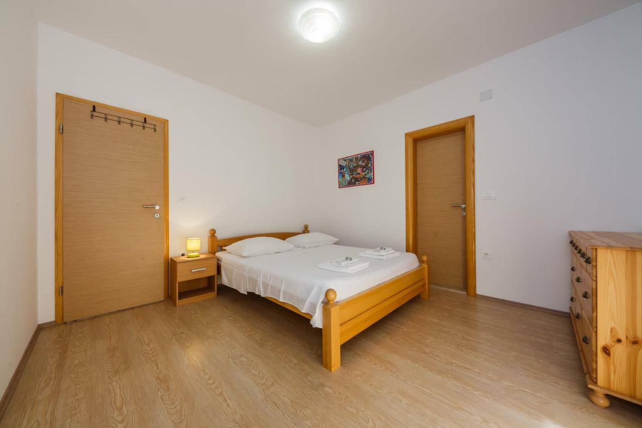 Apartments Selak سبليت المظهر الخارجي الصورة