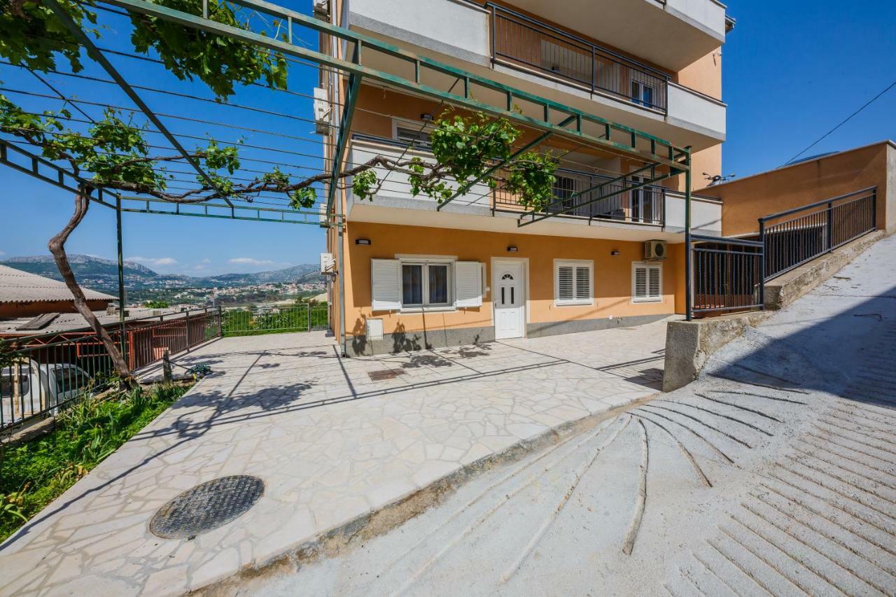 Apartments Selak سبليت المظهر الخارجي الصورة