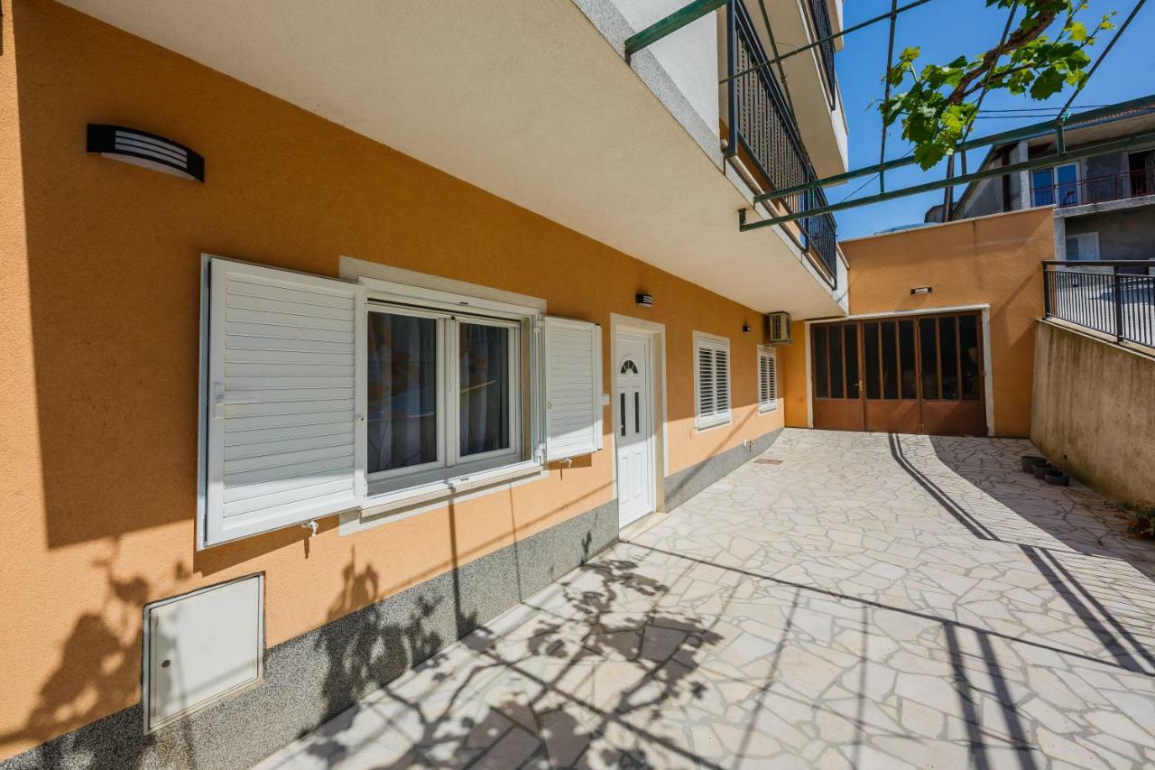 Apartments Selak سبليت المظهر الخارجي الصورة
