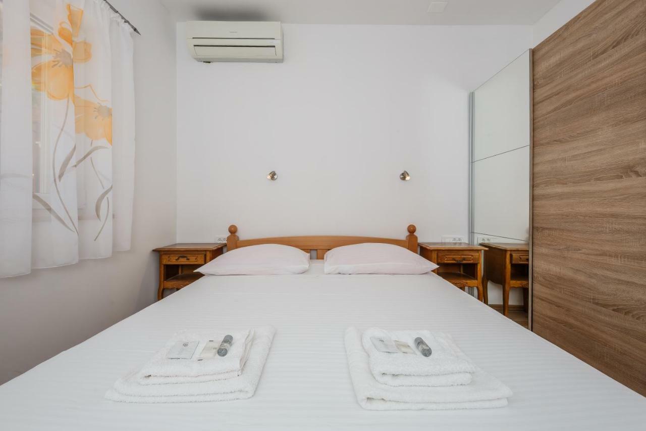 Apartments Selak سبليت المظهر الخارجي الصورة