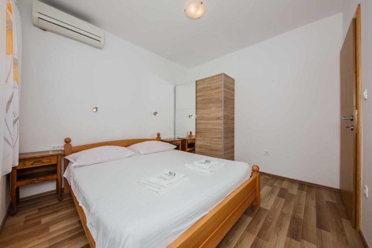 Apartments Selak سبليت المظهر الخارجي الصورة