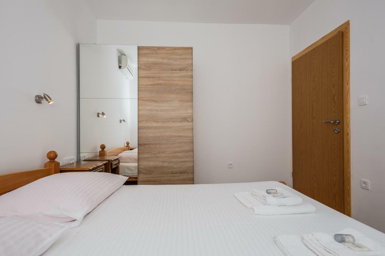 Apartments Selak سبليت المظهر الخارجي الصورة