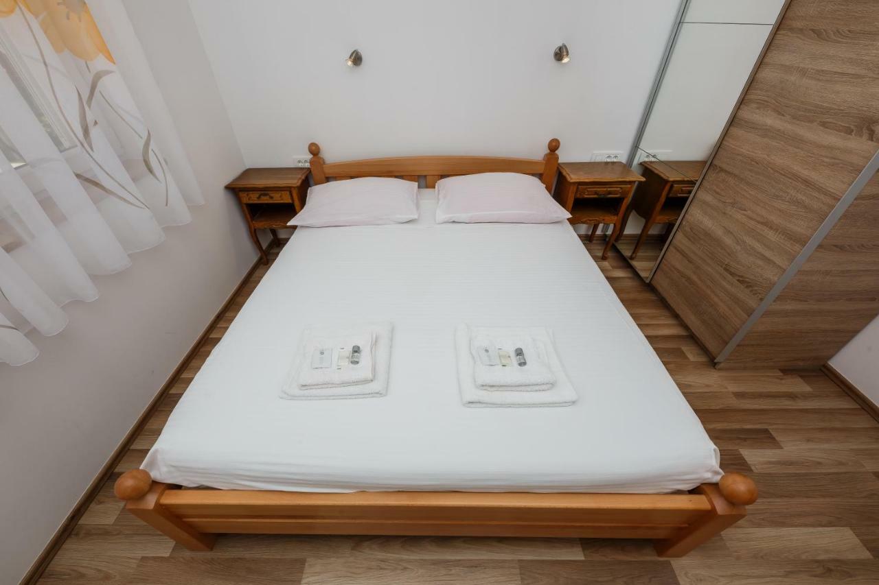 Apartments Selak سبليت المظهر الخارجي الصورة