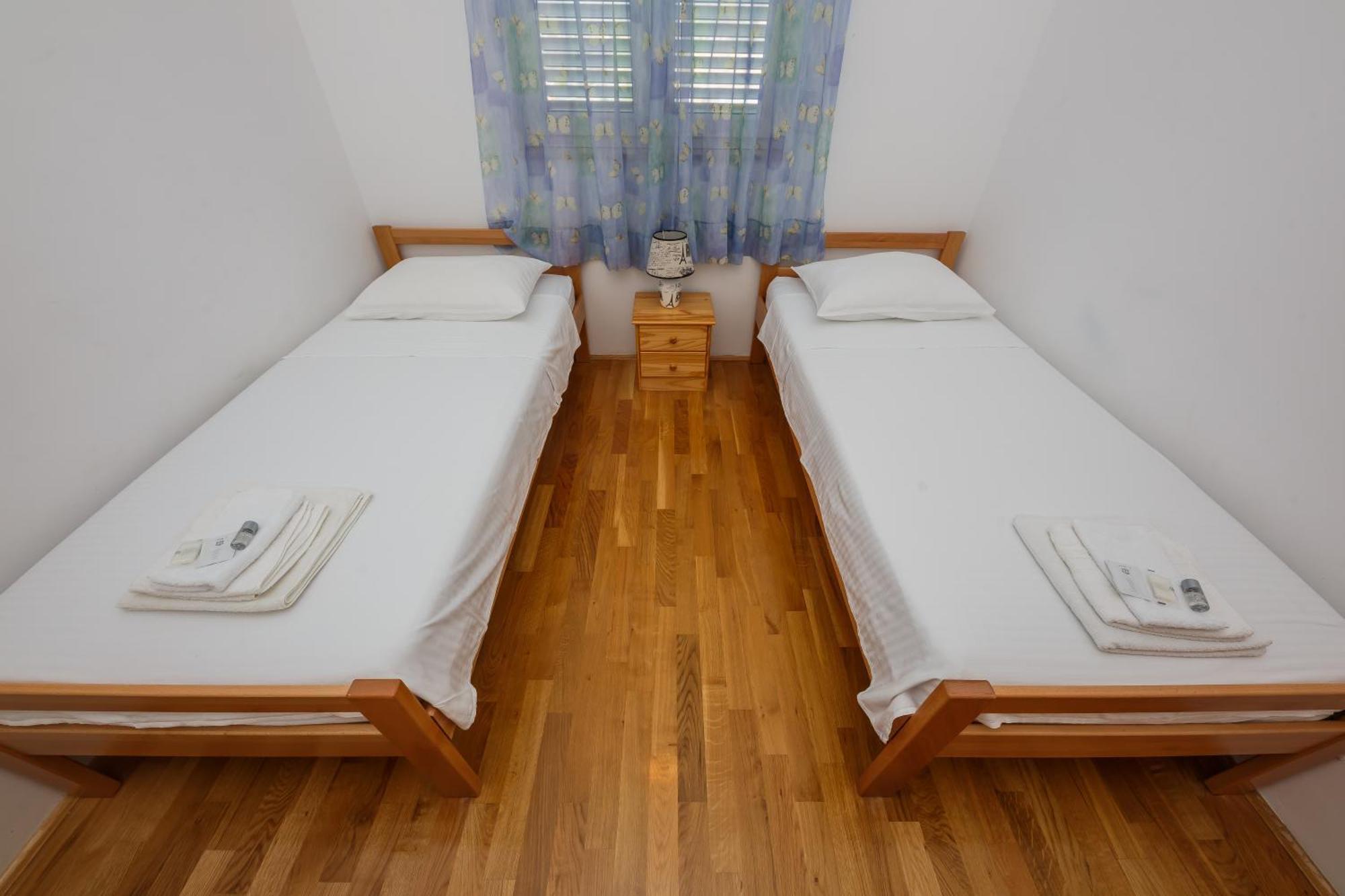 Apartments Selak سبليت المظهر الخارجي الصورة