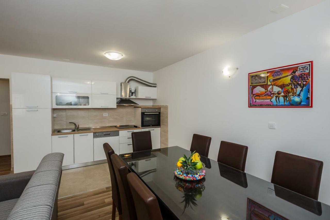 Apartments Selak سبليت المظهر الخارجي الصورة