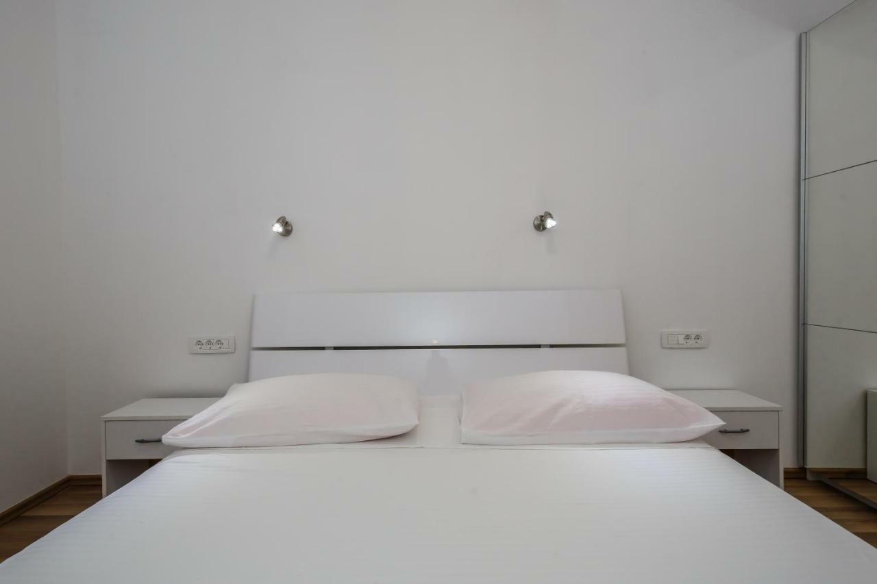 Apartments Selak سبليت المظهر الخارجي الصورة