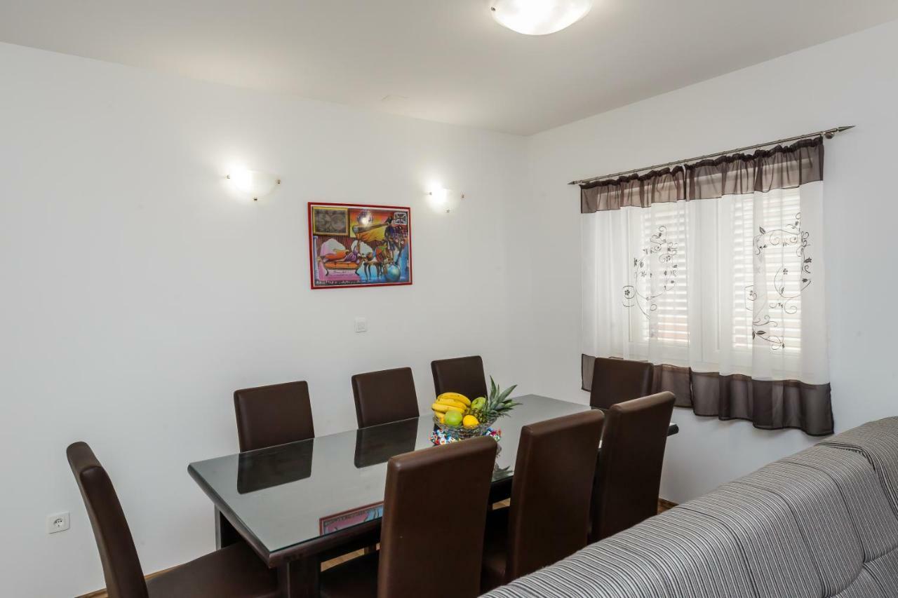 Apartments Selak سبليت المظهر الخارجي الصورة