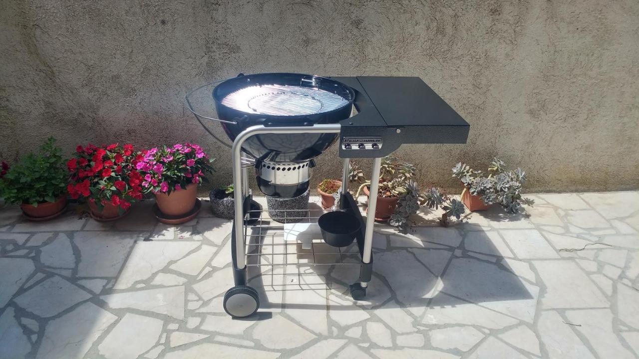 Apartments Selak سبليت المظهر الخارجي الصورة